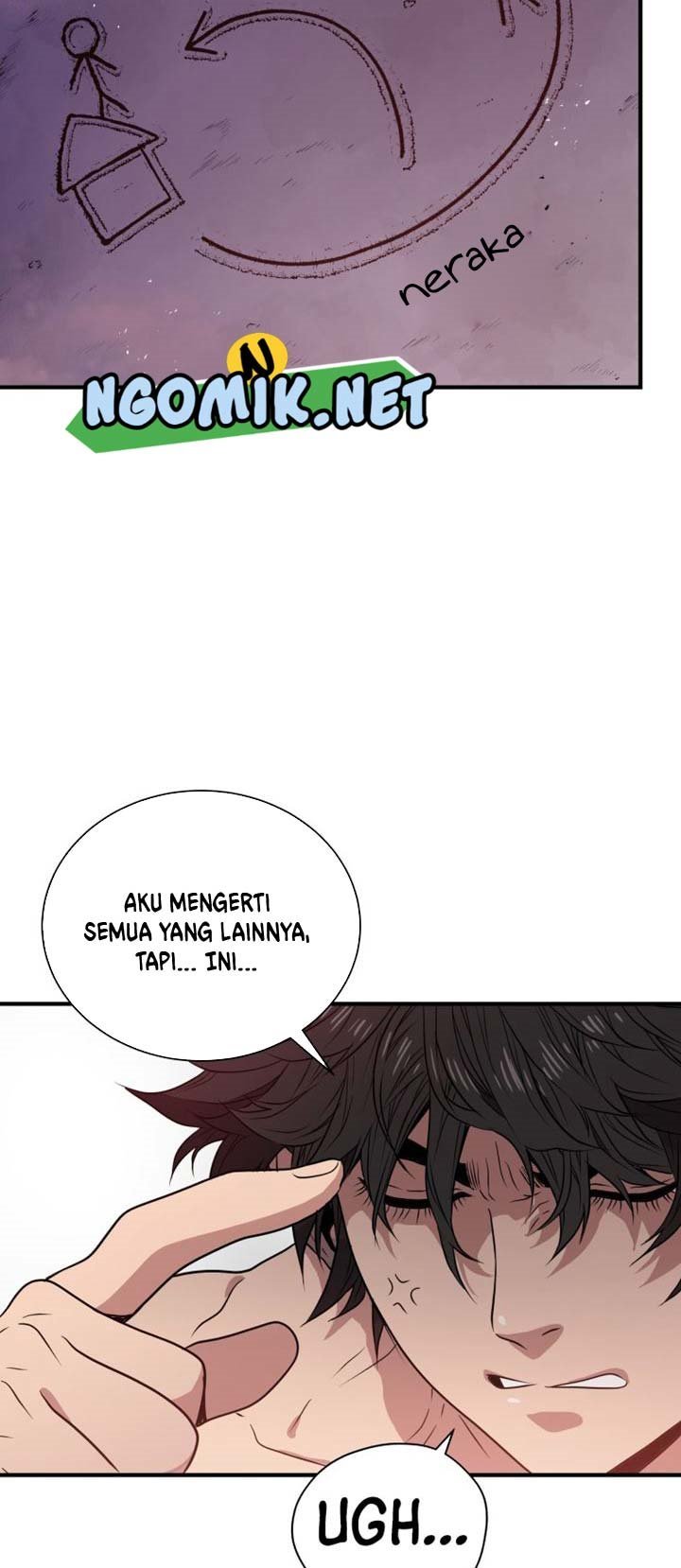 Hoarding in Hell Chapter 6 halaman 11