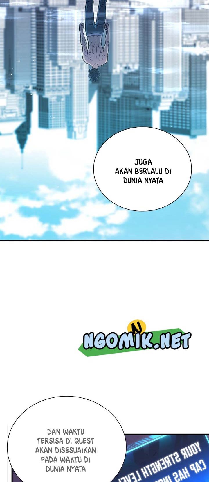 Hoarding in Hell Chapter 6 halaman 9