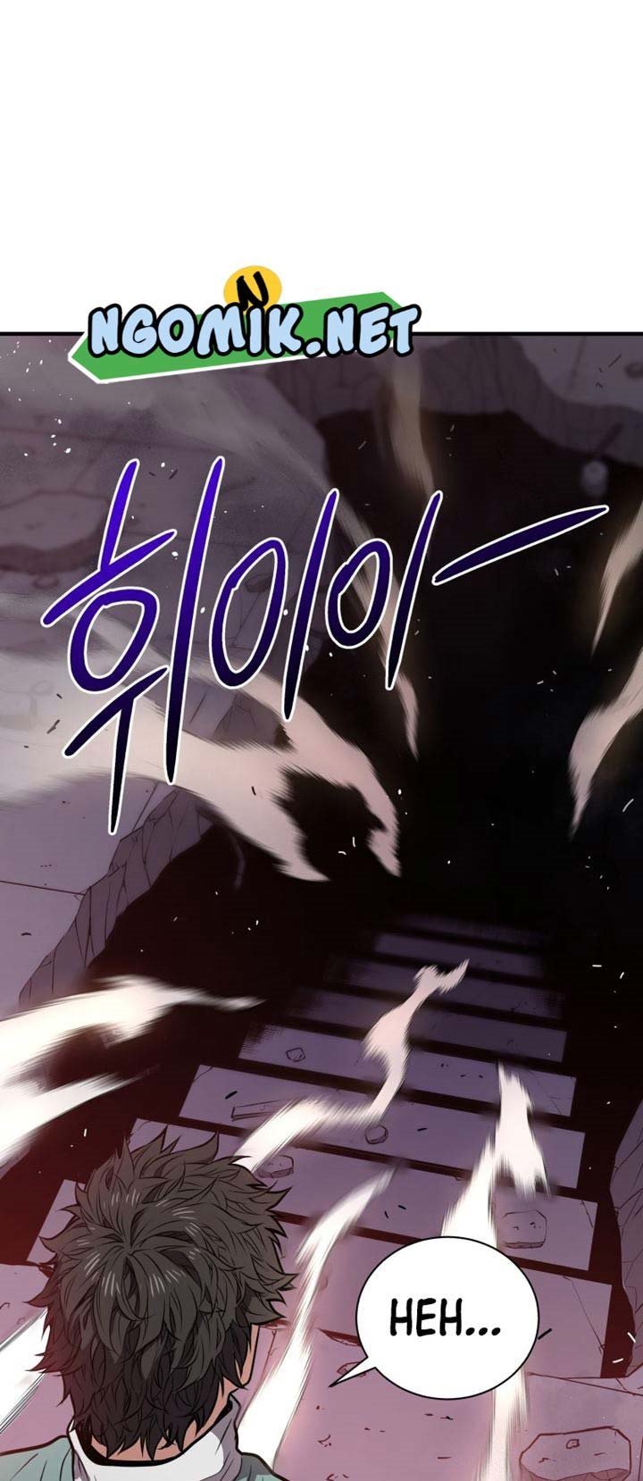 Hoarding in Hell Chapter 6 halaman 38