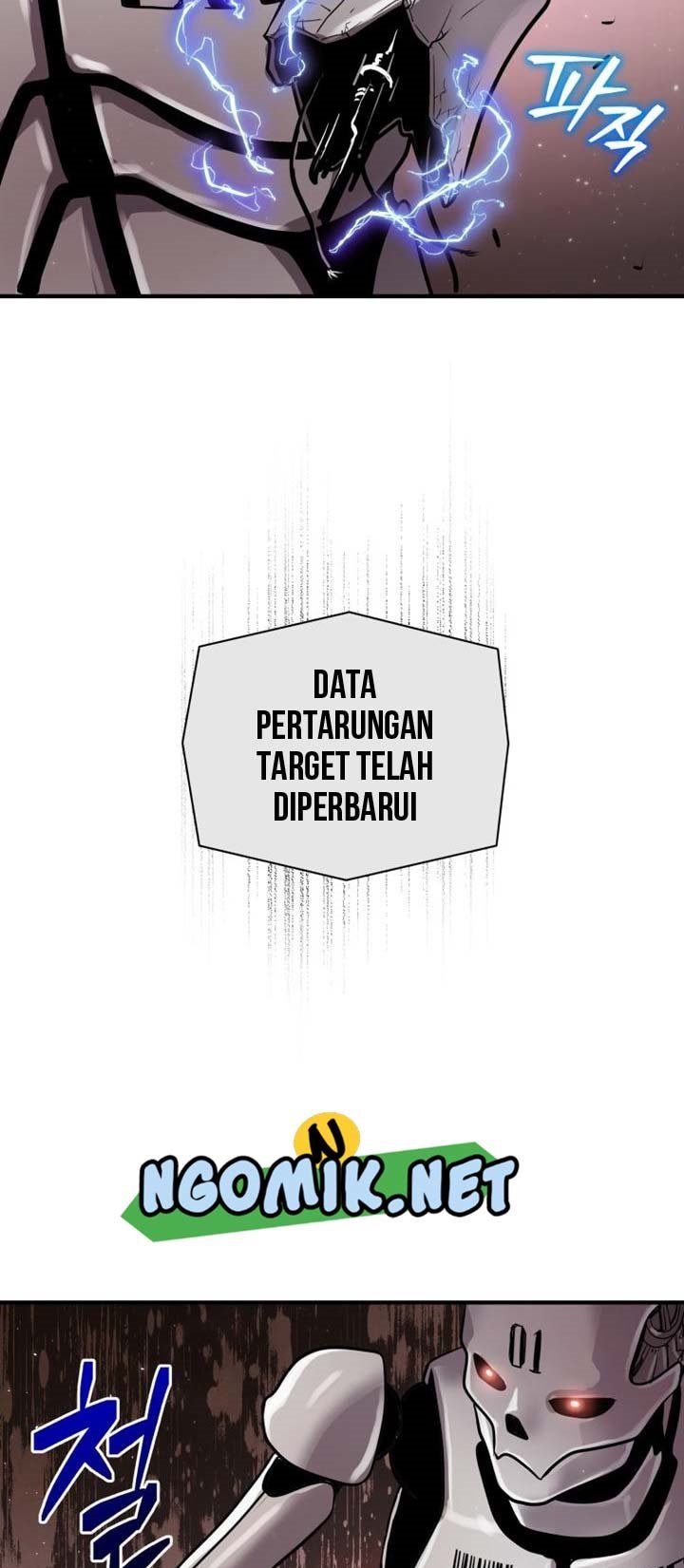 Hoarding in Hell Chapter 7 halaman 44