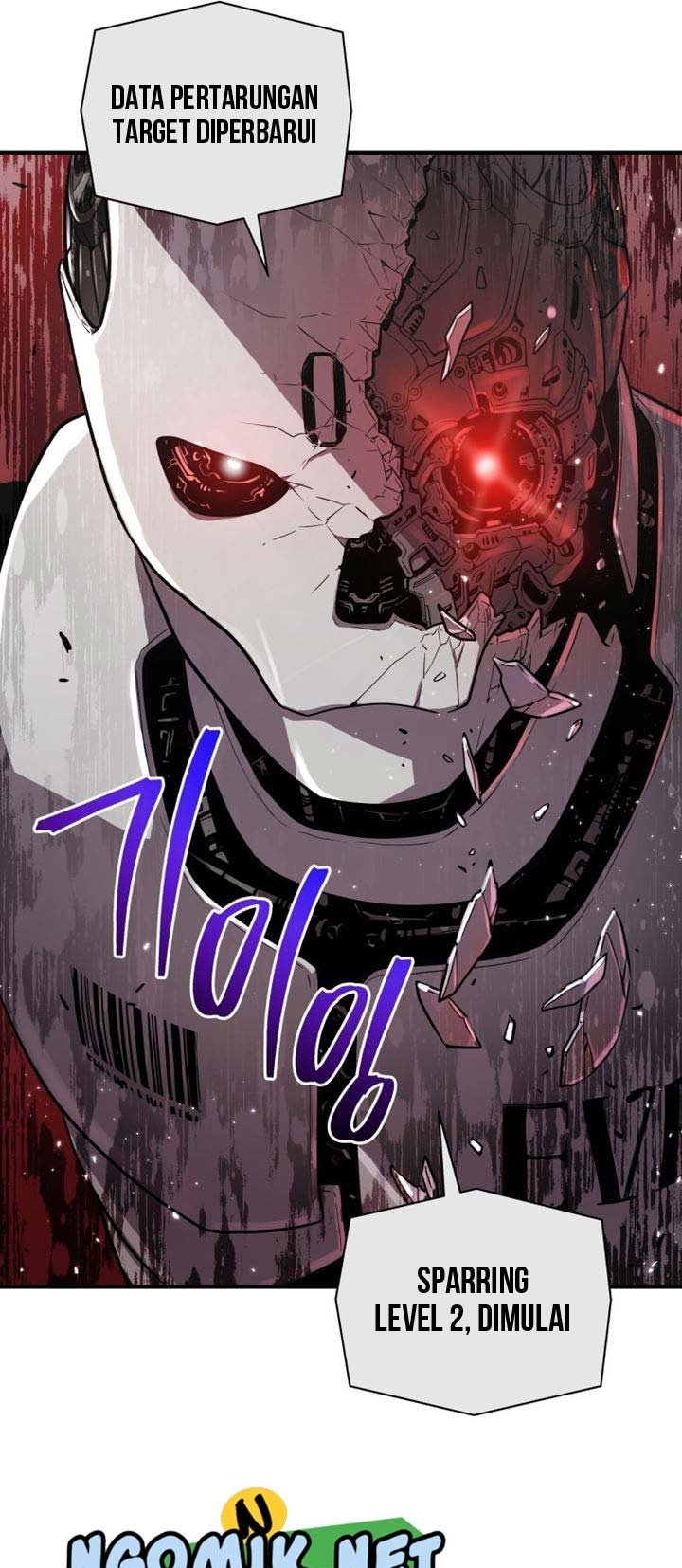 Hoarding in Hell Chapter 7 halaman 14