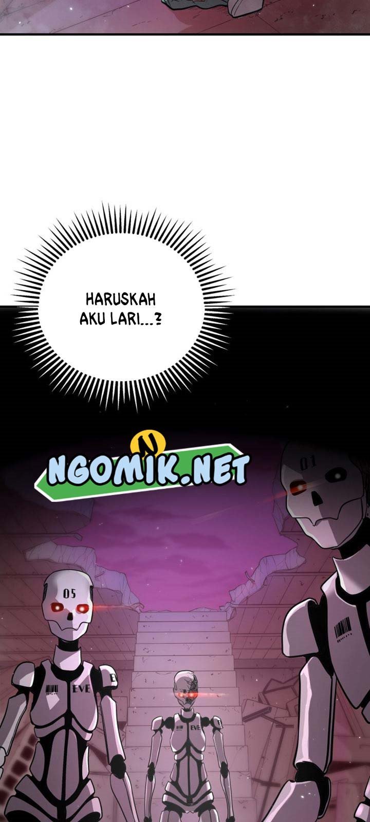 Hoarding in Hell Chapter 7 halaman 29