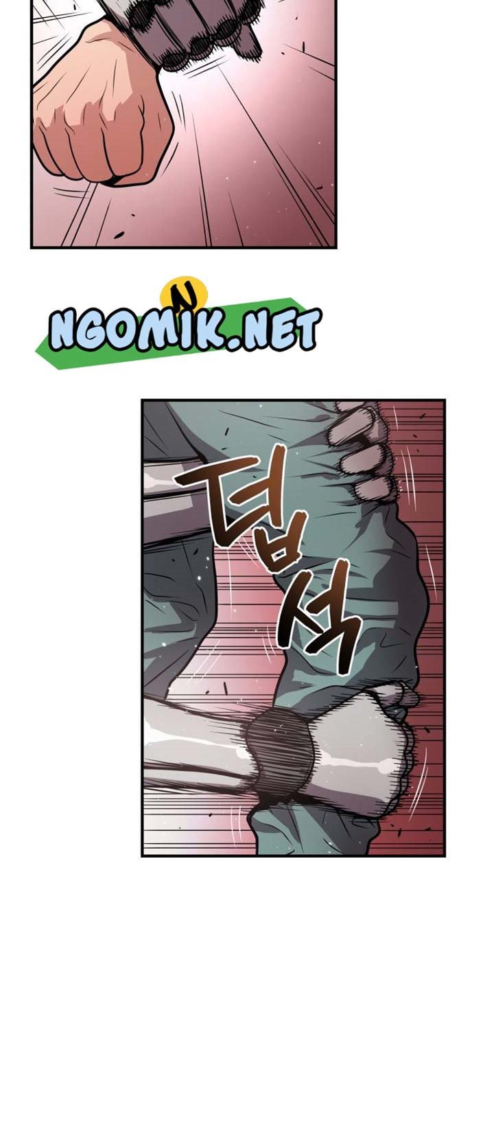 Hoarding in Hell Chapter 7 halaman 17