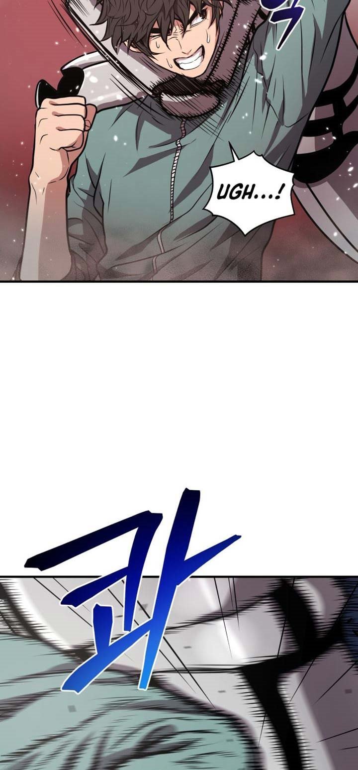Hoarding in Hell Chapter 7 halaman 8