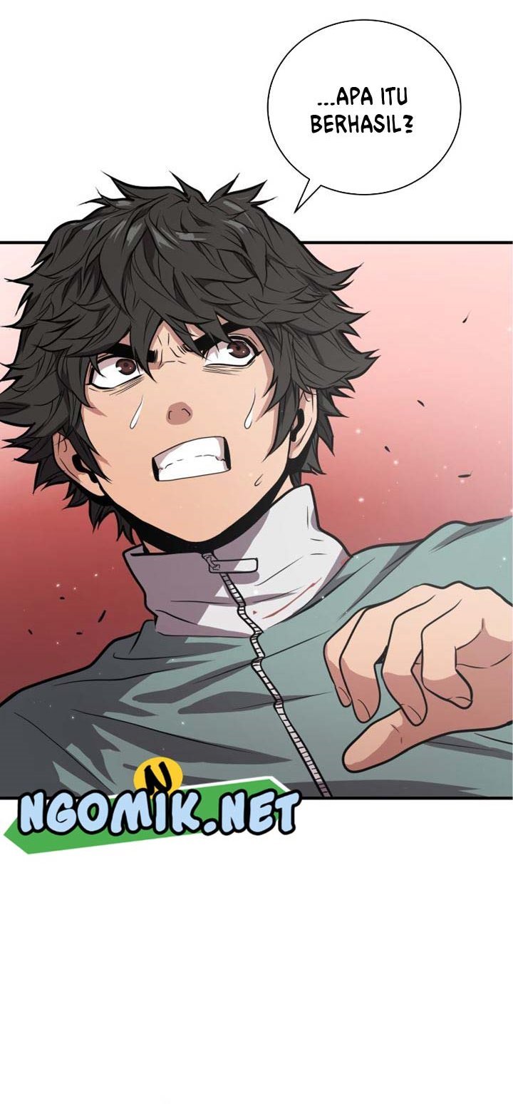 Hoarding in Hell Chapter 7 halaman 13