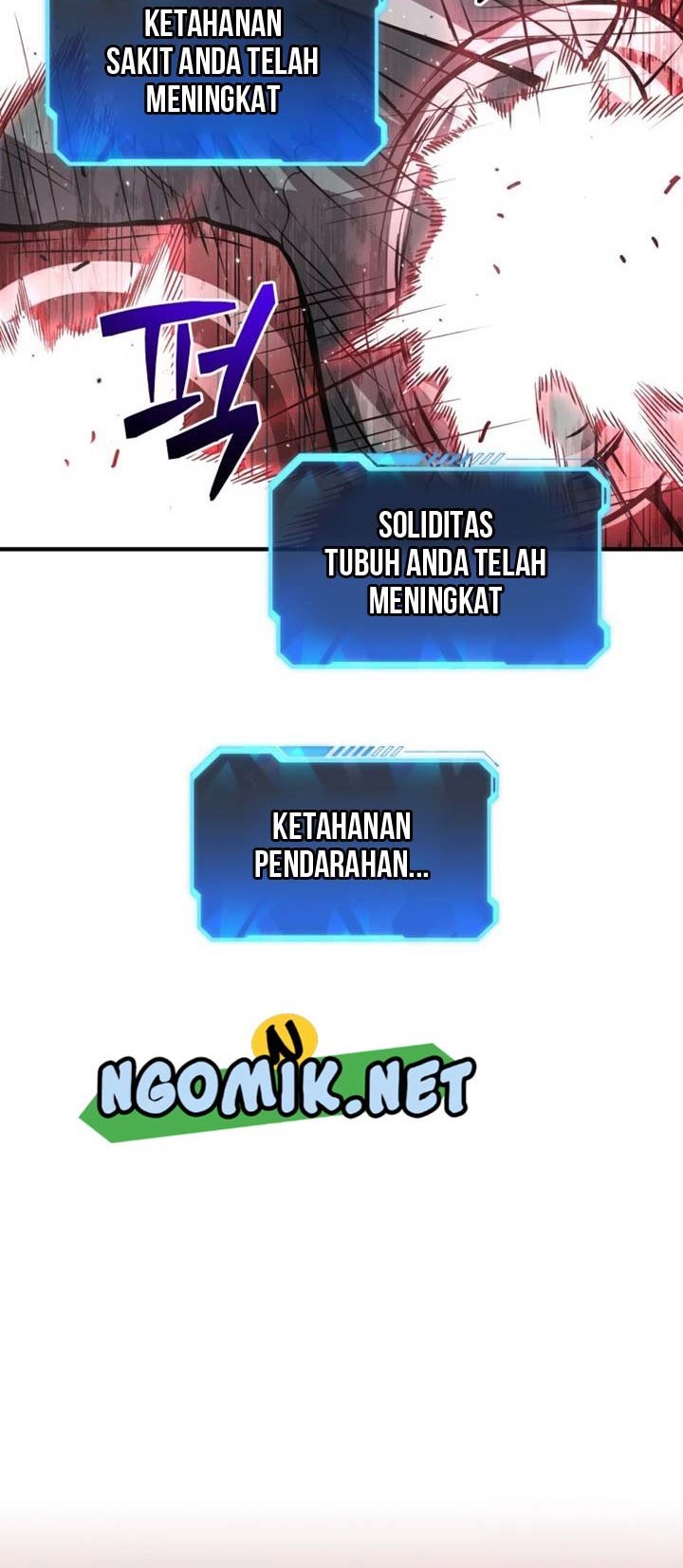 Hoarding in Hell Chapter 7 halaman 24