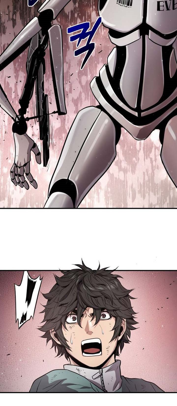 Hoarding in Hell Chapter 7 halaman 45