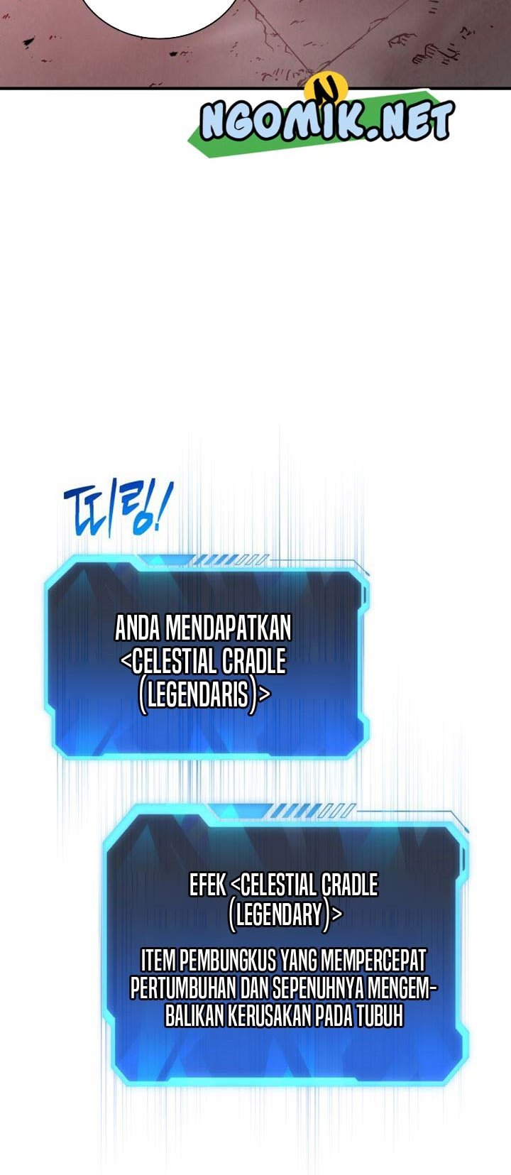Hoarding in Hell Chapter 8 halaman 42