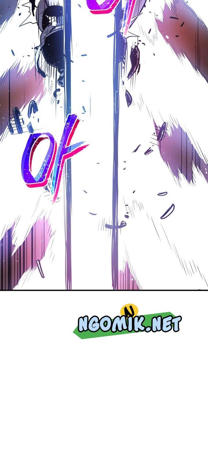 Hoarding in Hell Chapter 8 halaman 25