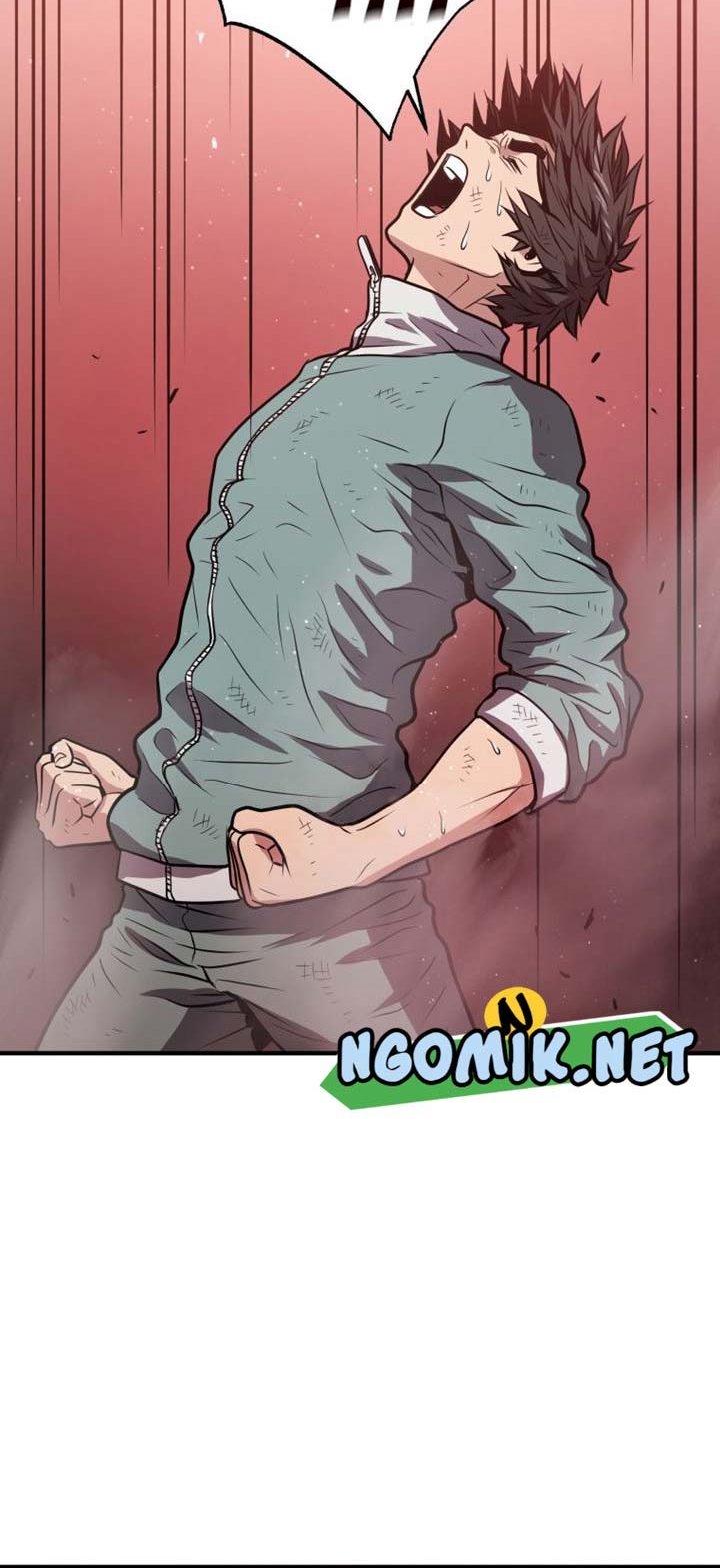 Hoarding in Hell Chapter 8 halaman 28