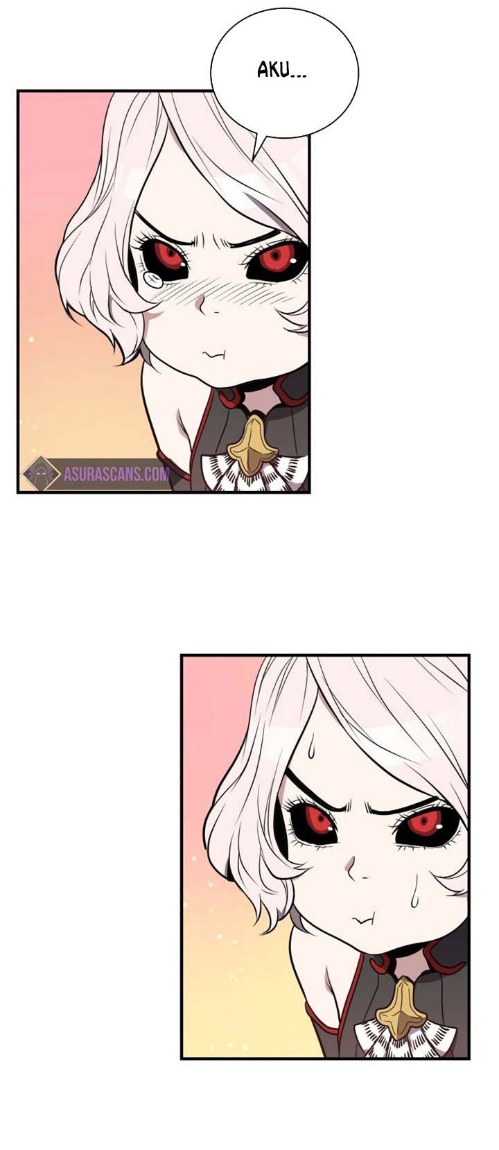 Hoarding in Hell Chapter 8 halaman 88