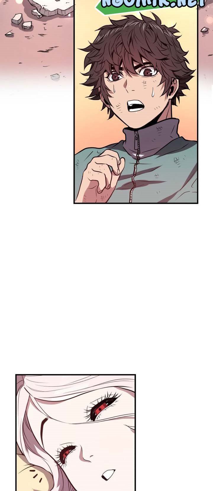 Hoarding in Hell Chapter 8 halaman 62