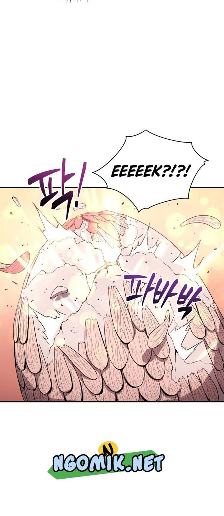 Hoarding in Hell Chapter 8 halaman 57