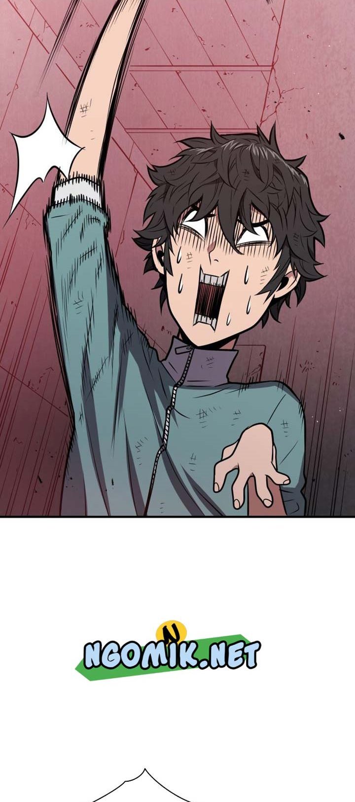 Hoarding in Hell Chapter 8 halaman 69