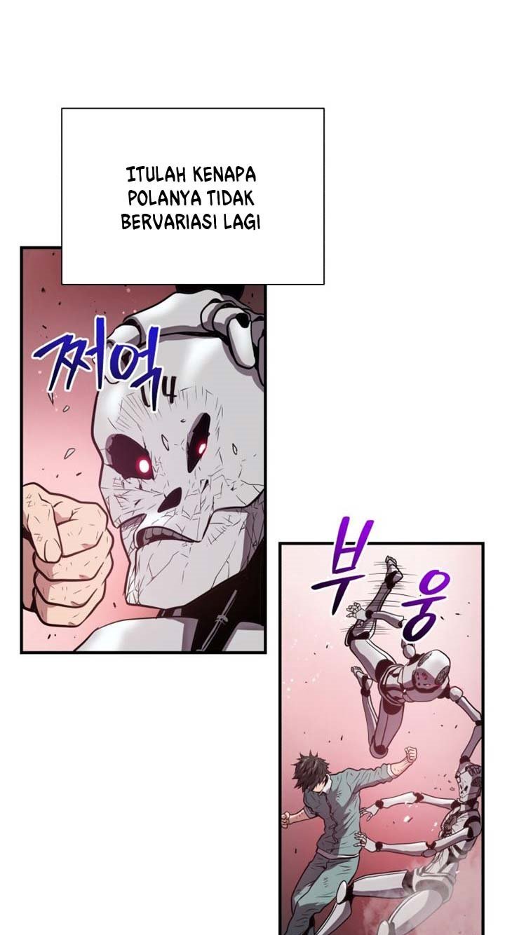 Hoarding in Hell Chapter 8 halaman 5