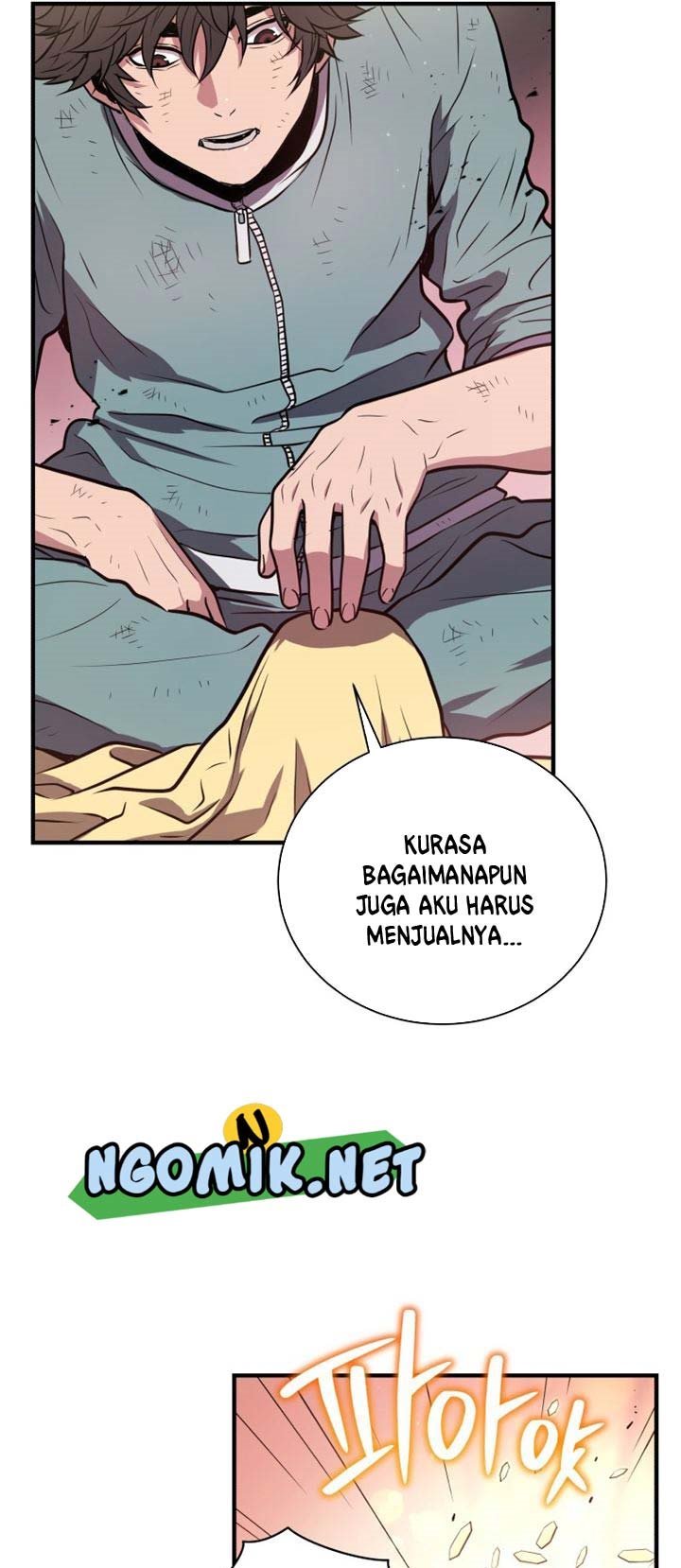 Hoarding in Hell Chapter 8 halaman 53