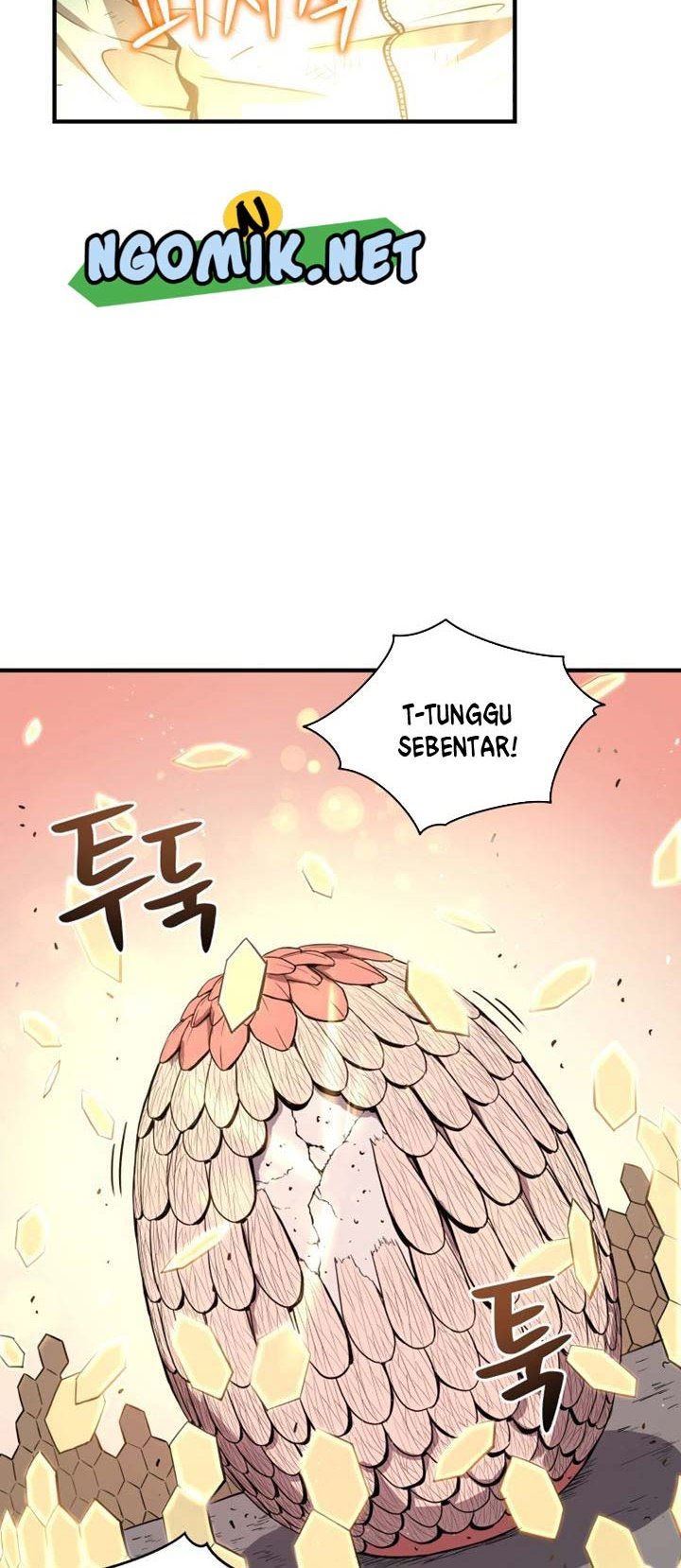 Hoarding in Hell Chapter 8 halaman 55