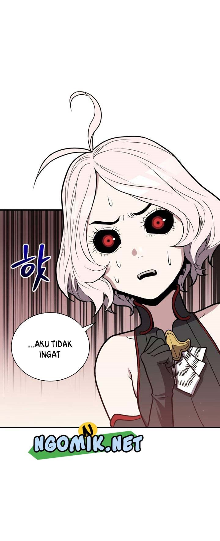 Hoarding in Hell Chapter 8 halaman 89