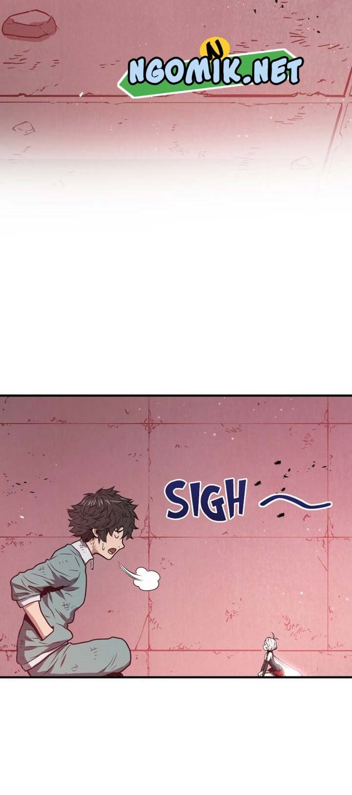 Hoarding in Hell Chapter 8 halaman 73