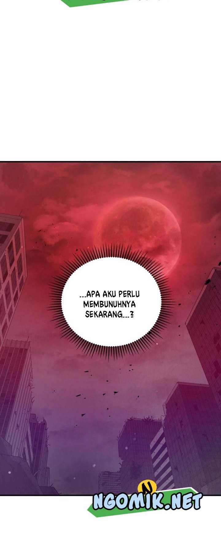 Hoarding in Hell Chapter 8 halaman 96
