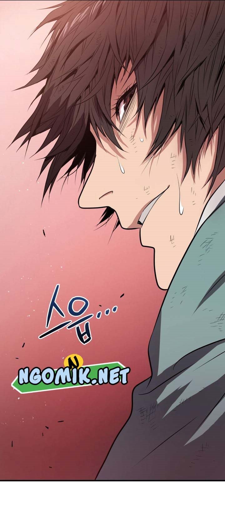 Hoarding in Hell Chapter 8 halaman 29