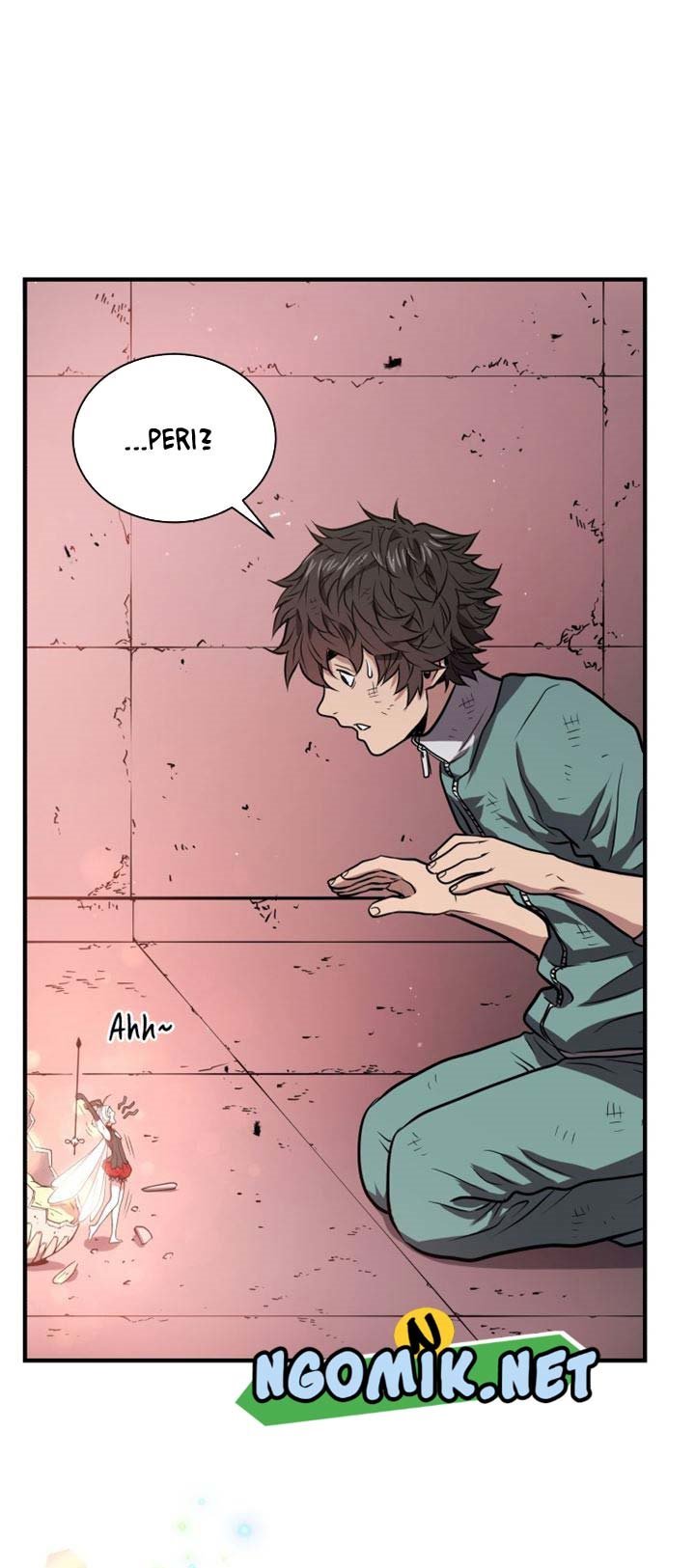 Hoarding in Hell Chapter 8 halaman 65