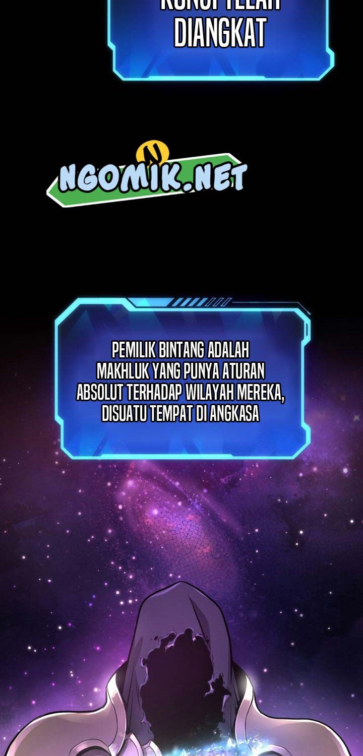 Hoarding in Hell Chapter 10 halaman 18