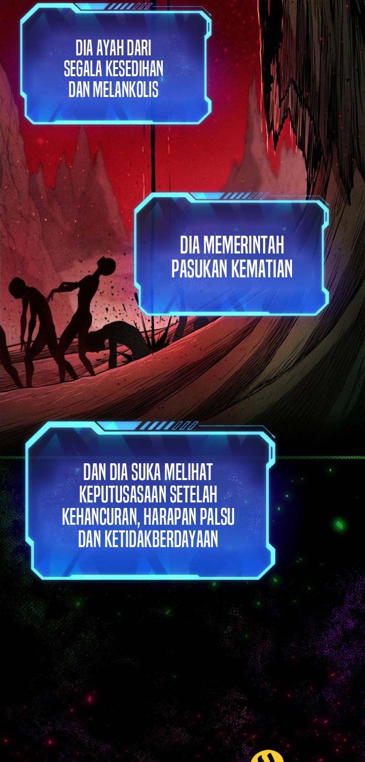 Hoarding in Hell Chapter 10 halaman 44