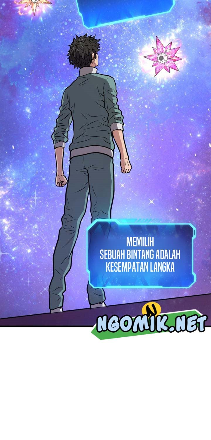 Hoarding in Hell Chapter 10 halaman 77