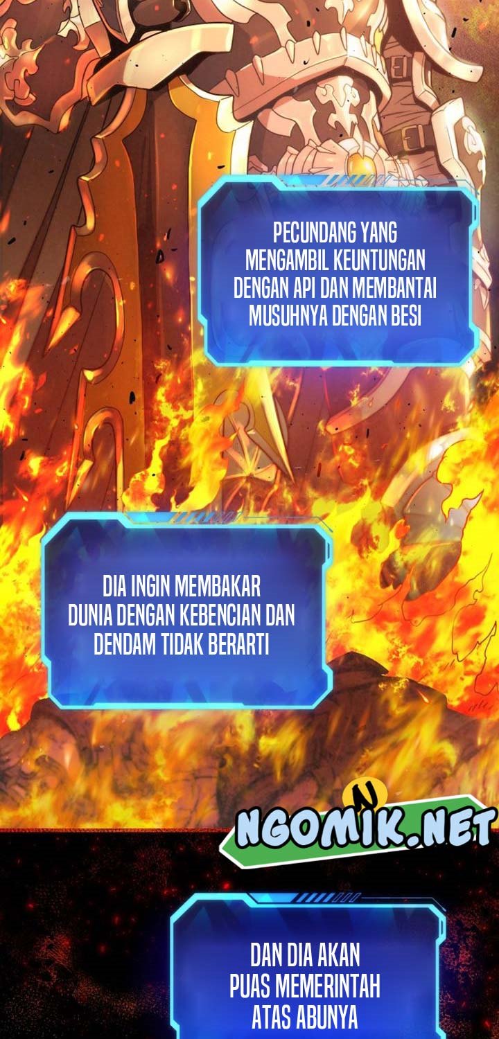 Hoarding in Hell Chapter 10 halaman 49