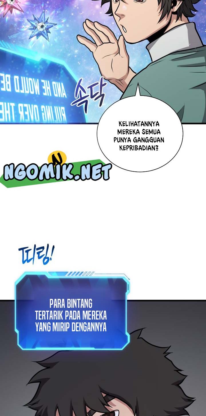 Hoarding in Hell Chapter 10 halaman 51