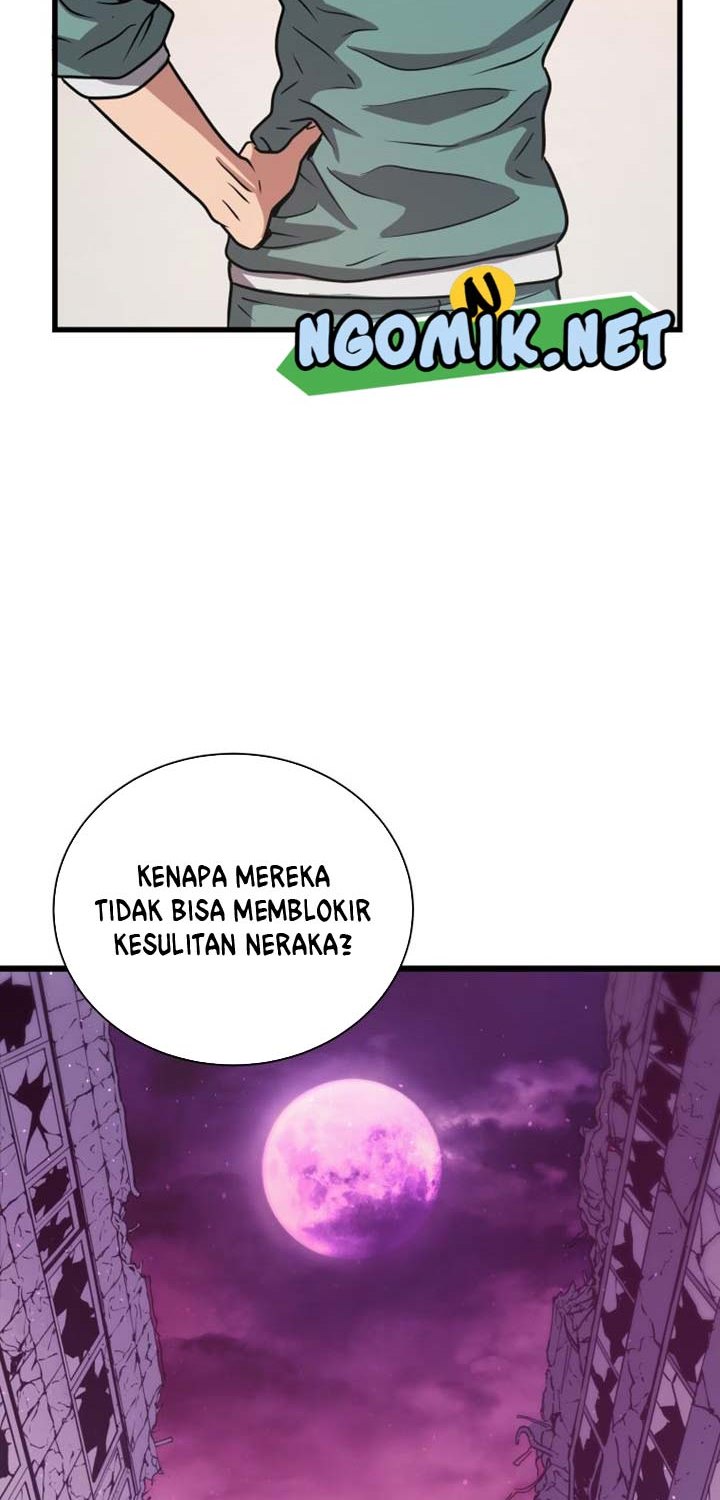 Hoarding in Hell Chapter 10 halaman 105