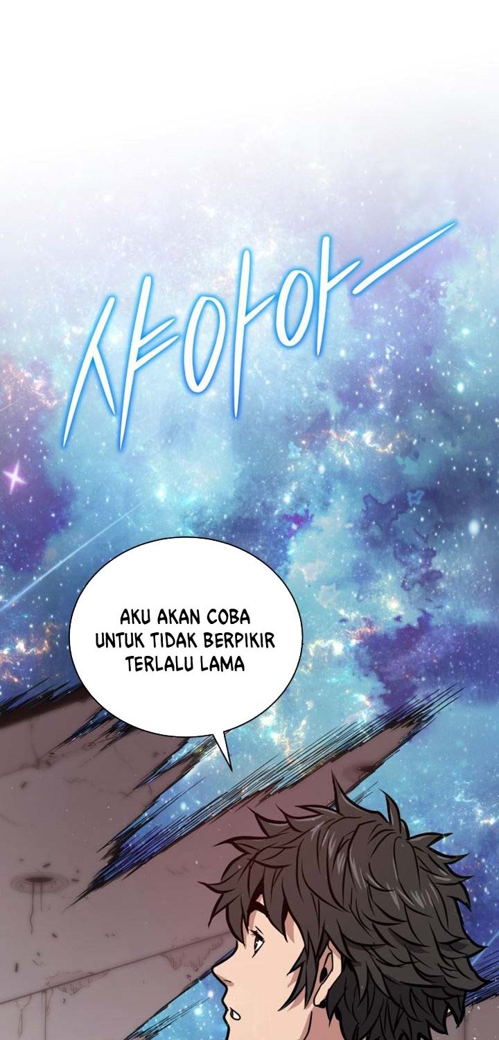 Hoarding in Hell Chapter 10 halaman 93