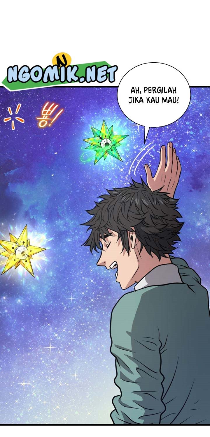 Hoarding in Hell Chapter 10 halaman 89