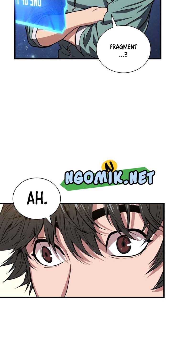 Hoarding in Hell Chapter 10 halaman 23