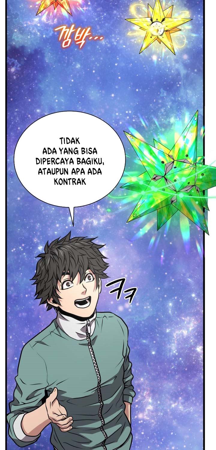 Hoarding in Hell Chapter 10 halaman 86