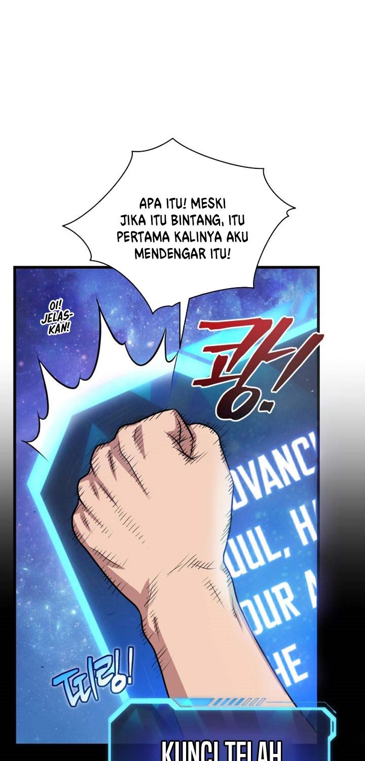 Hoarding in Hell Chapter 10 halaman 17