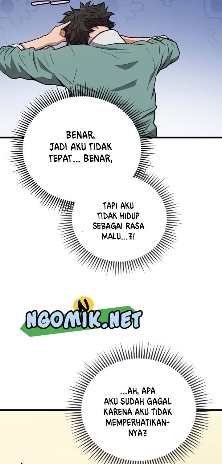 Hoarding in Hell Chapter 10 halaman 59