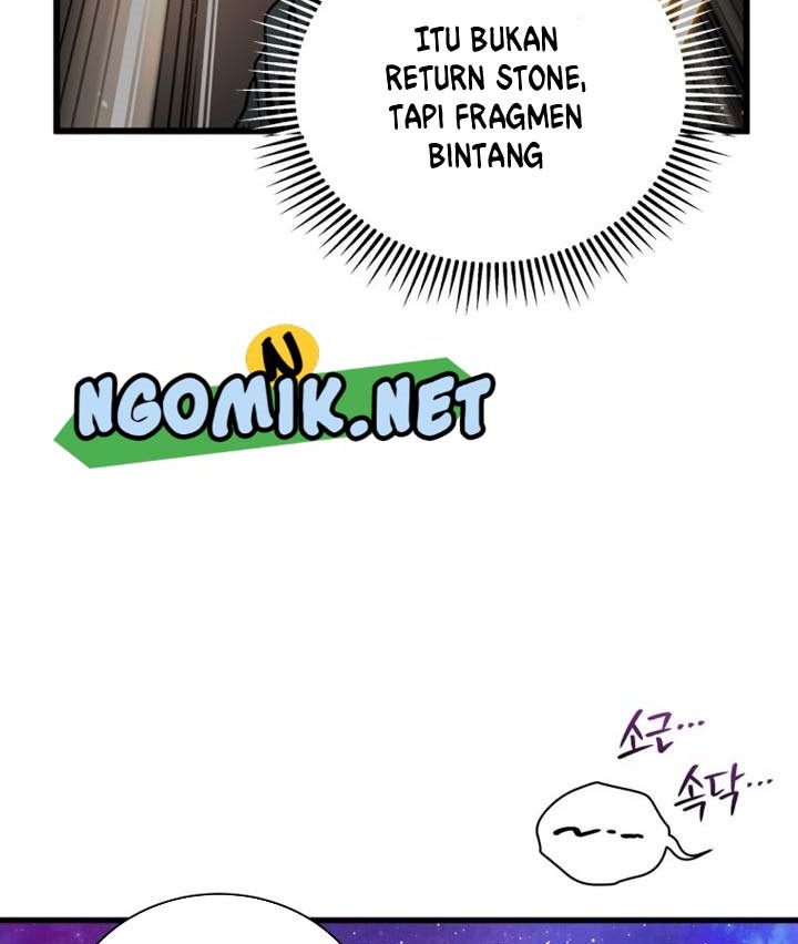 Hoarding in Hell Chapter 10 halaman 25