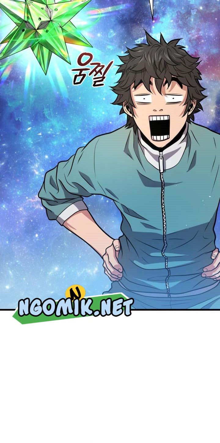 Hoarding in Hell Chapter 10 halaman 54