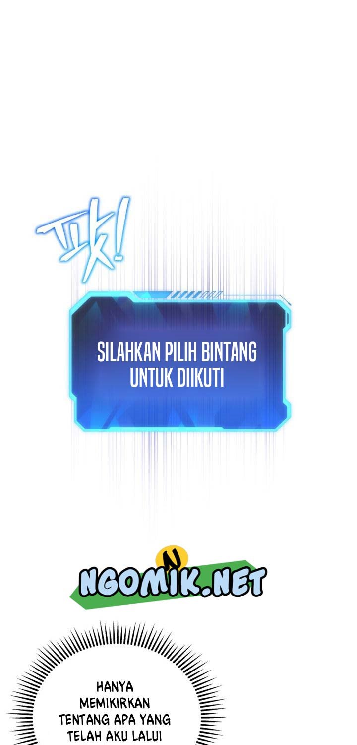 Hoarding in Hell Chapter 10 halaman 71