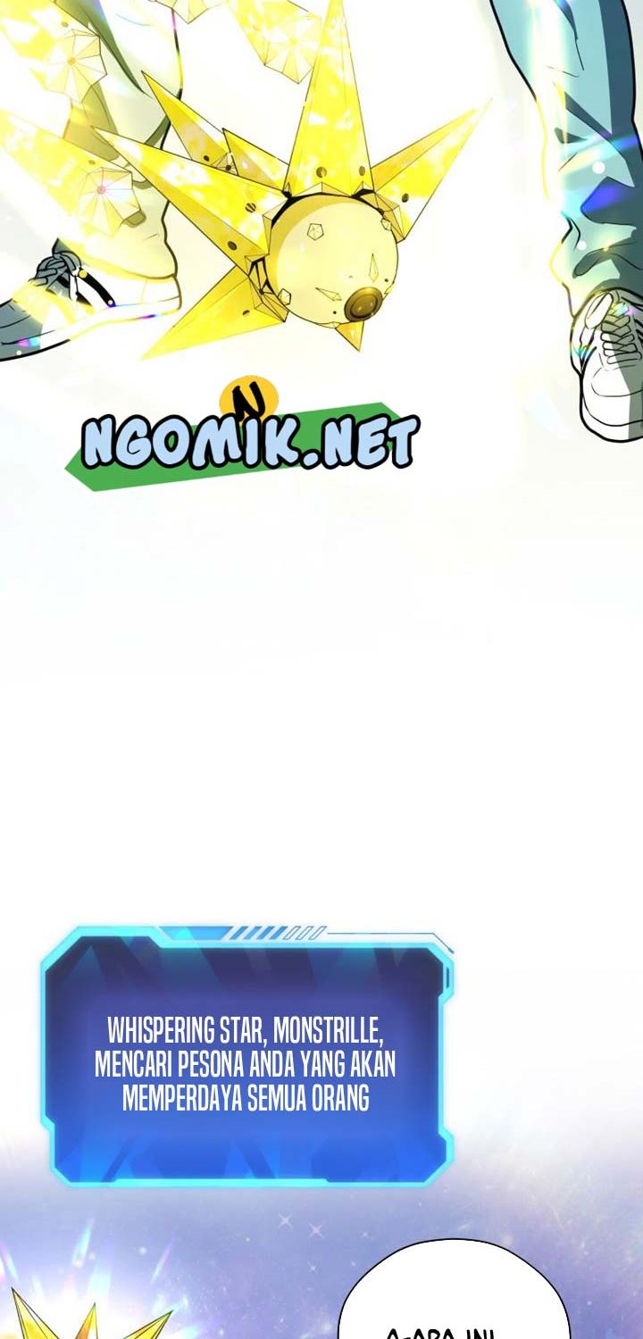 Hoarding in Hell Chapter 10 halaman 33