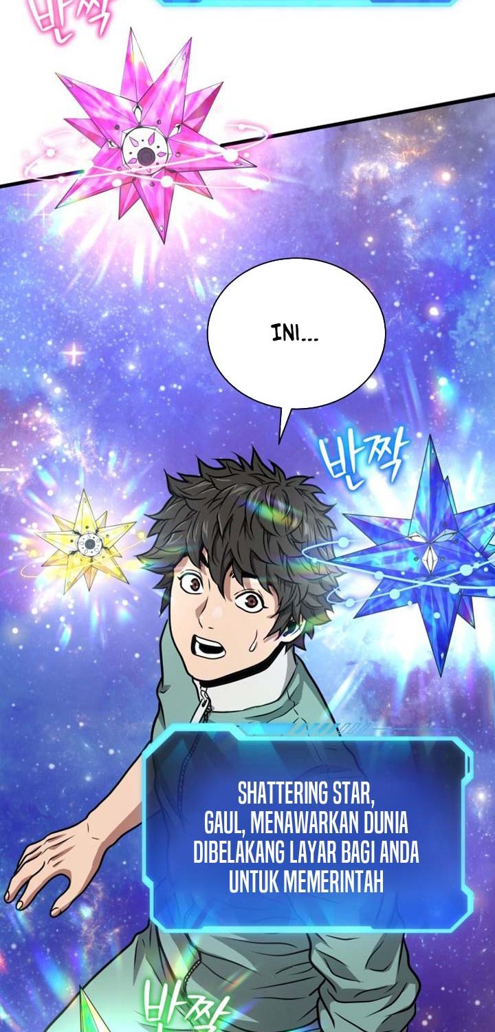 Hoarding in Hell Chapter 10 halaman 36