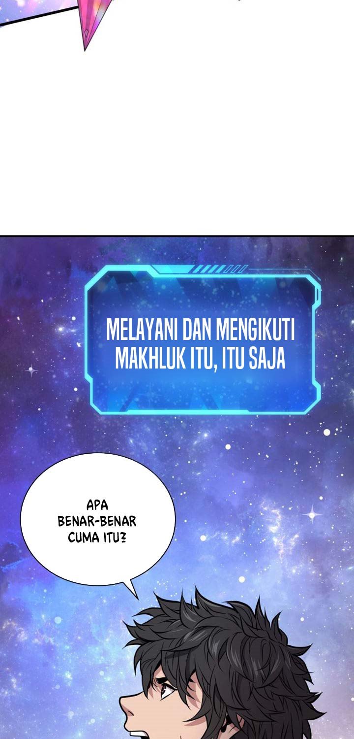 Hoarding in Hell Chapter 10 halaman 74
