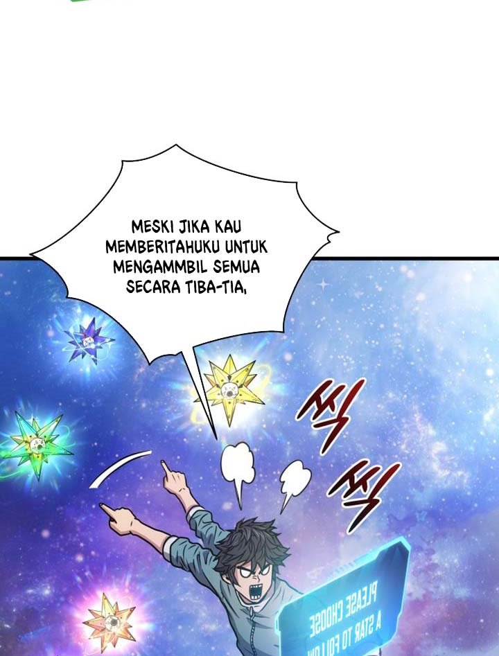 Hoarding in Hell Chapter 10 halaman 40