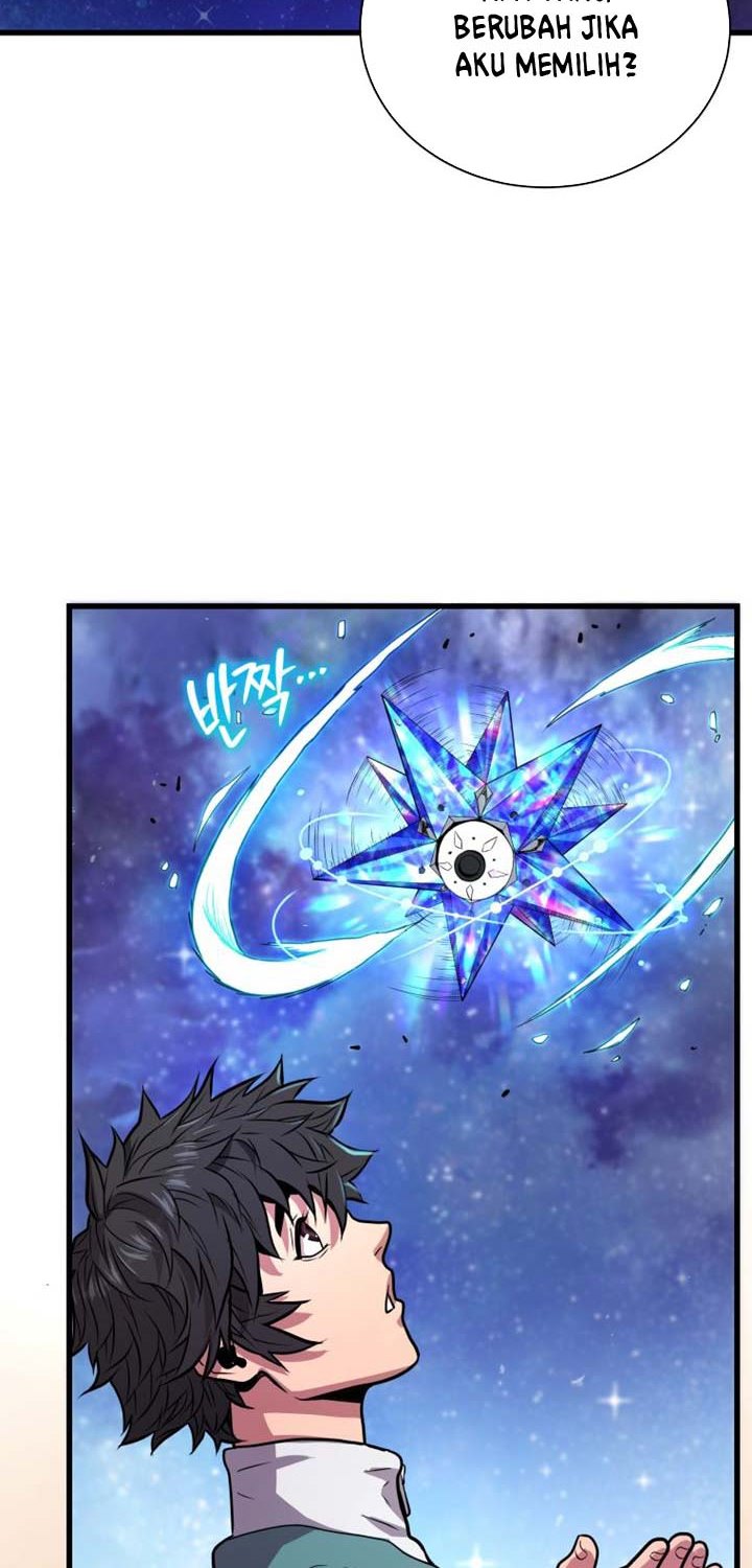 Hoarding in Hell Chapter 10 halaman 64