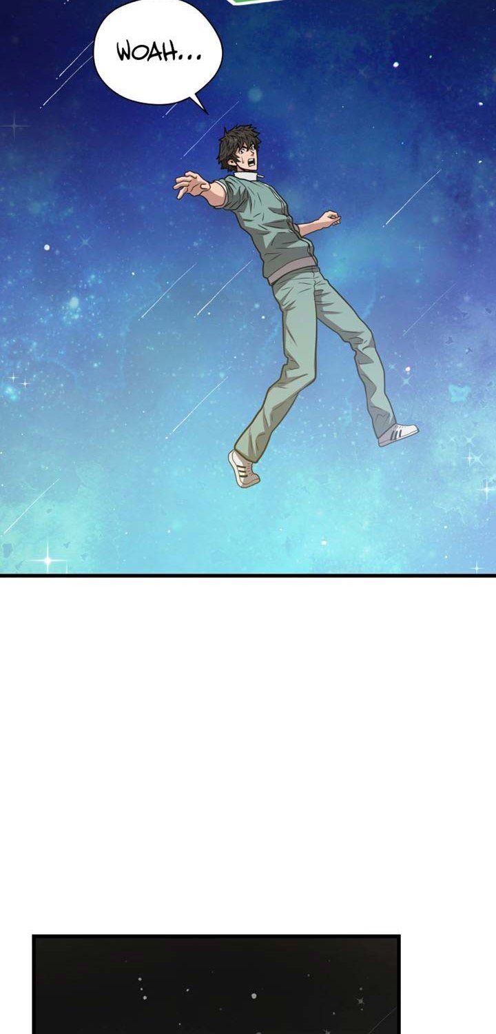 Hoarding in Hell Chapter 10 halaman 3