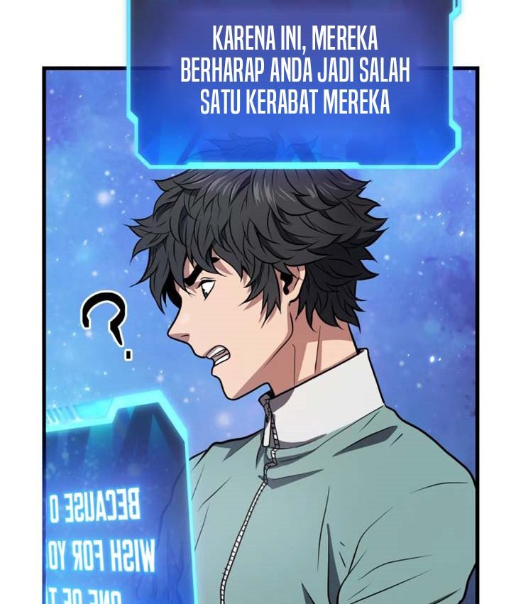 Hoarding in Hell Chapter 10 halaman 22