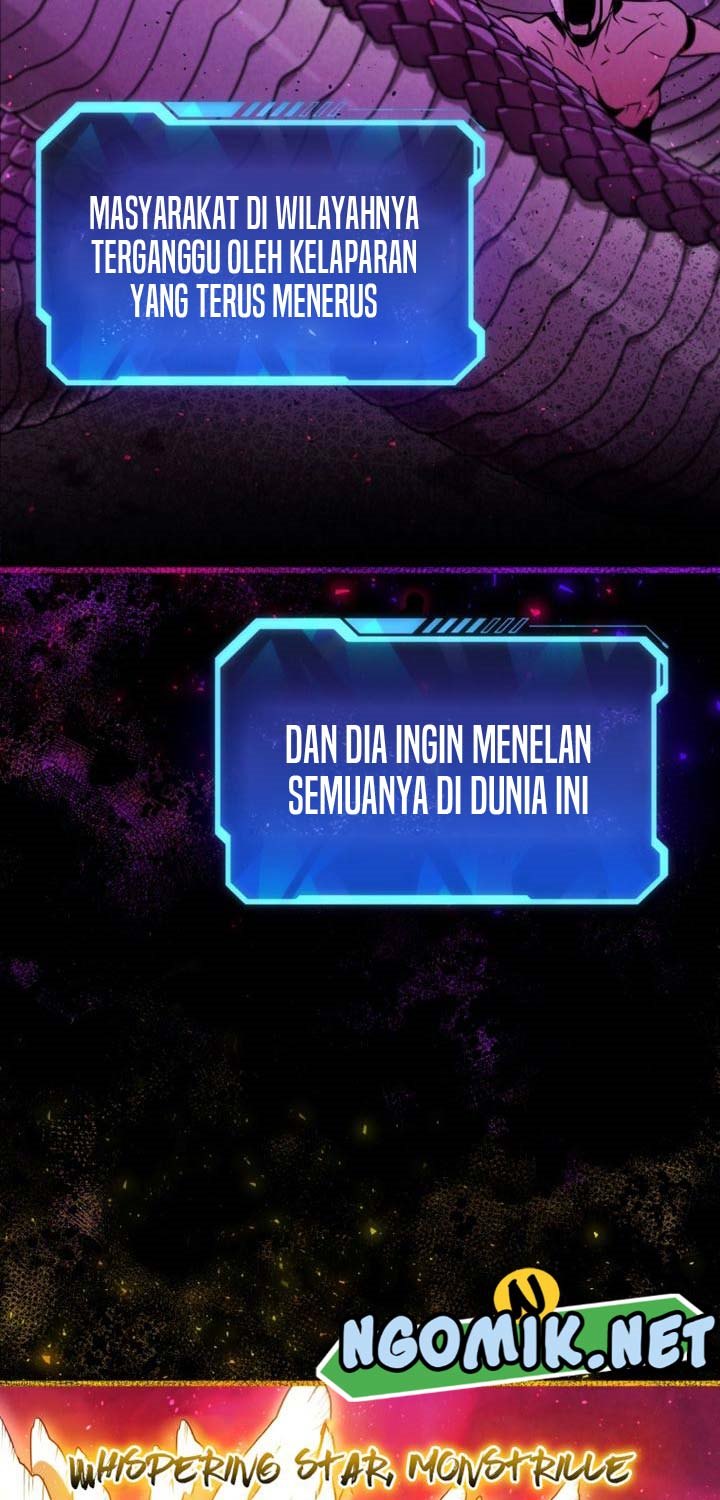 Hoarding in Hell Chapter 10 halaman 46