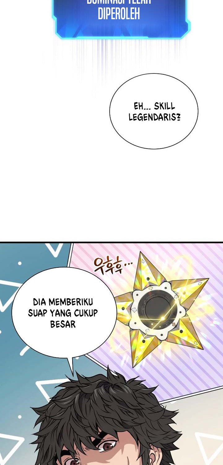 Hoarding in Hell Chapter 10 halaman 102